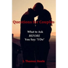 Questions for Couples: What to Ask BEFORE You Say I Do - Paperback