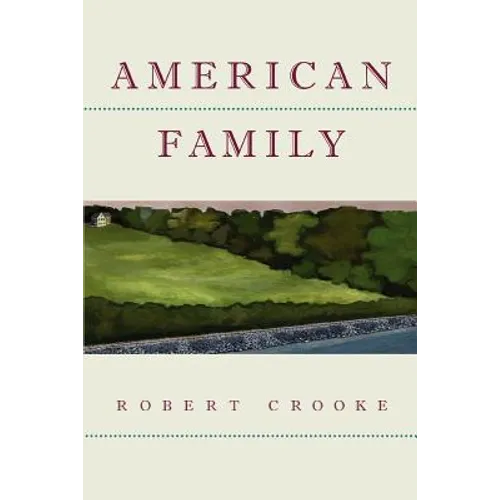American Family - Paperback
