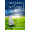 Great Cloud of Witnesses Speak: God's Generals - Paperback