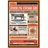 Brooklyn Vintage Ads Vol: 1 - Paperback