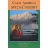 Calm Abiding and Special Insight: Achieving Spiritual Transformation Through Meditation - Paperback