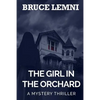 The Girl In The Orchard - Paperback