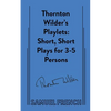 Thornton Wilder's Playlets - Paperback