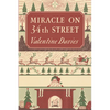 Miracle on 34th Street: A Christmas Holiday Book for Kids - Hardcover