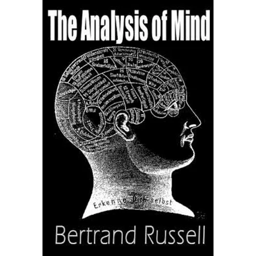The Analysis of Mind - Paperback