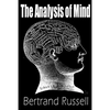 The Analysis of Mind - Paperback