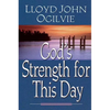 God's Strength for This Day - Paperback