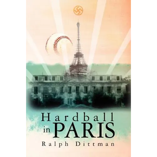 Hardball in Paris - Paperback