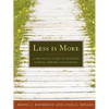Less is More - Paperback