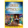Greek Mythology: Greek Gods Of Ancient Greece And Other Greek Myths - Discovering Greek History & Mythology - 2nd Edition - With Pics - Paperback