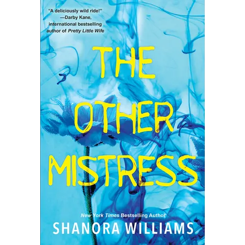 The Other Mistress: A Riveting Psychological Thriller with a Shocking Twist - Paperback