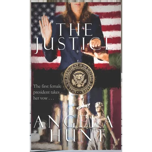 The Justice - Hardcover