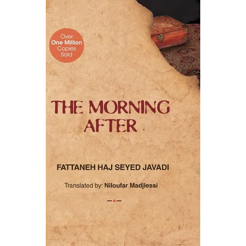 The Morning After - Hardcover