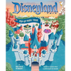 Disneyland: Pop-Up Park Tour - Hardcover