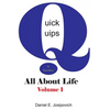 Quick Quips & Quotes - All About Life - Paperback