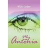 My Antonia - Paperback