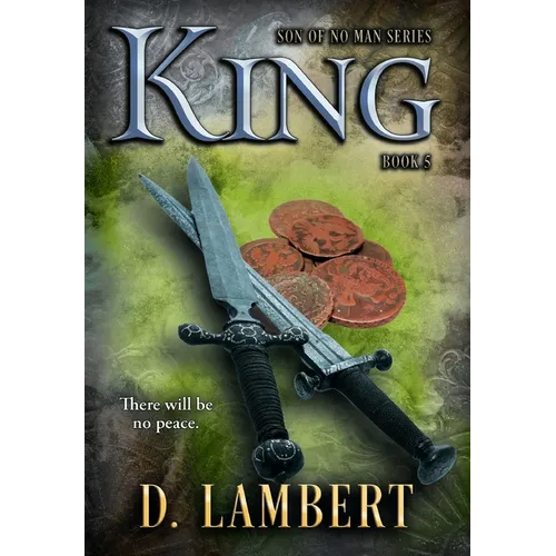 King - Hardcover
