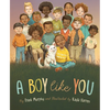 A Boy Like You - Hardcover