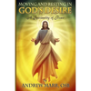Moving and Resting in God's Desire: A Spirituality of Peace - Paperback