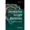 Introduction to Light Microscopy: Tips and Tricks for Beginners - Hardcover