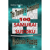 The Traveler's Companion: 100 SAMURAI SUDOKU Moderate Puzzles - Paperback