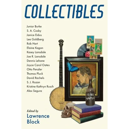 Collectibles - Paperback