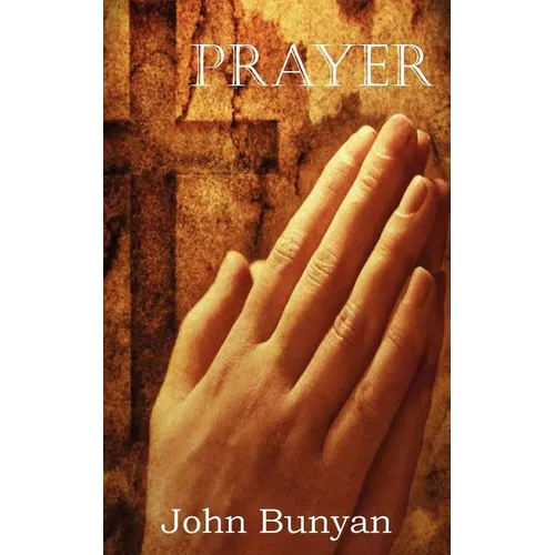 Prayer - Paperback