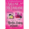 Murder, Curlers, and Cream: A Valentine Beaumont Mystery - Paperback