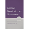 Georgia's Constitution and Government, 10th Edition - Paperback