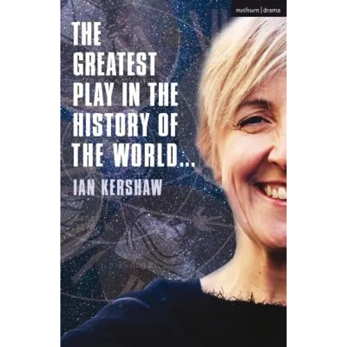 The Greatest Play in the History of the World - Paperback