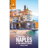 Pocket Rough Guide Walks and Tours Naples and the Amalfi Coast: Travel Guide with eBook - Paperback