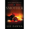 Smother - Paperback