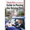 Theory test for car drivers and guide to passing the driving test - Paperback