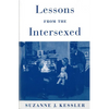 Lessons from the Intersexed - Paperback
