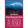 State Facts for Fun! Alaska - Paperback
