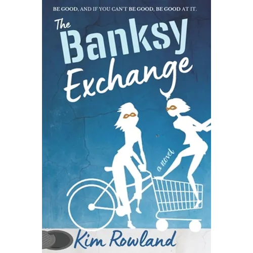 The Banksy Exchange - Paperback