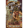 John the Balladeer - Hardcover