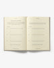 Life Designer Journal for Couples