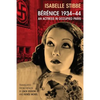 Bérénice 1934-44: An Actress in Occupied Paris - Paperback