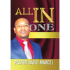 All in One - Hardcover