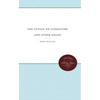 Attack on Literature and Other Essays - Paperback
