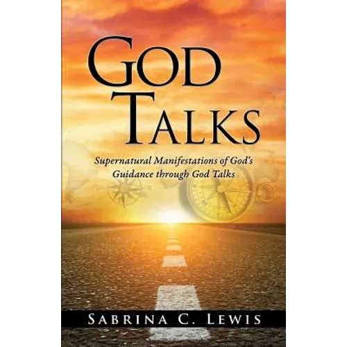 God Talks - Paperback