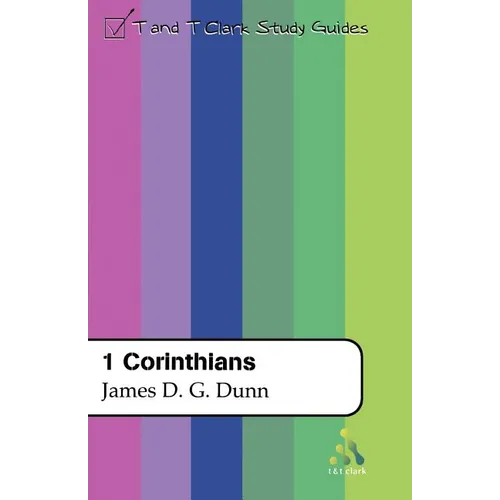 1 Corinthians - Paperback