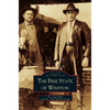 Free State of Winston - Hardcover