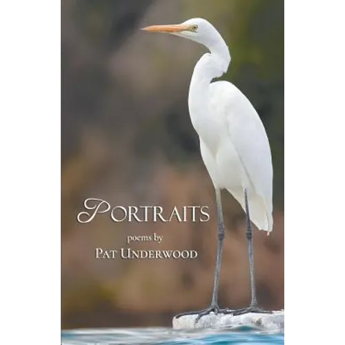 Portraits - Paperback