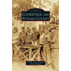 Cookeville and Putnam County - Hardcover