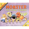 Monster Musical Chairs: Mathstart Level 1: Subtracking One - Paperback