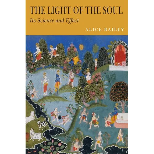 Light of the Soul - Paperback