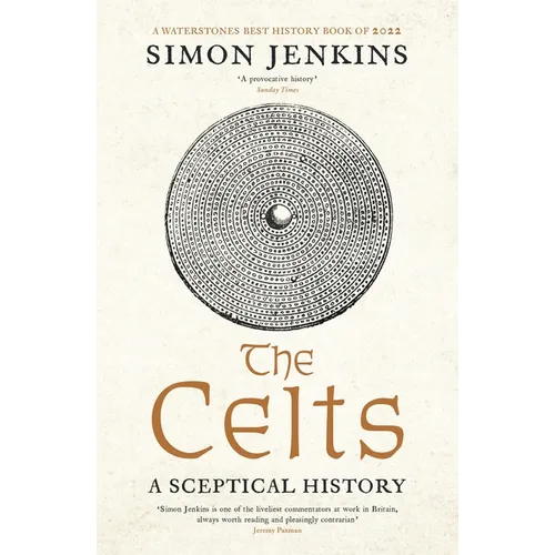 The Celts - Paperback