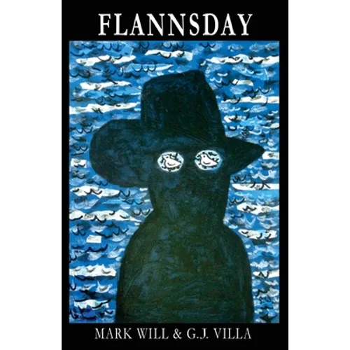 Flannsday - Paperback